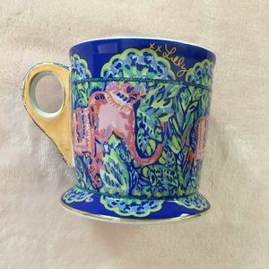 Lilly Pulitzer Mug